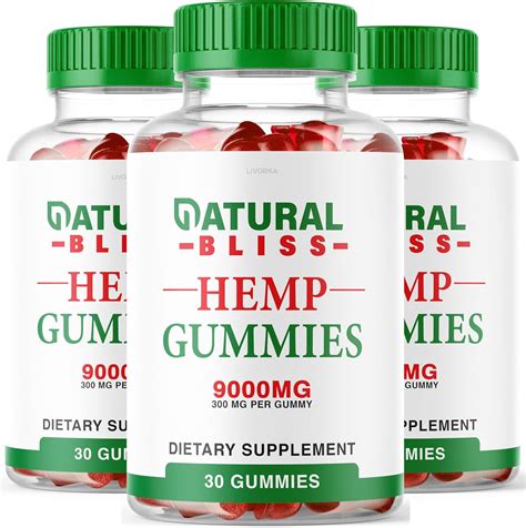 natural bliss for ed|natural bliss hemp gummies.